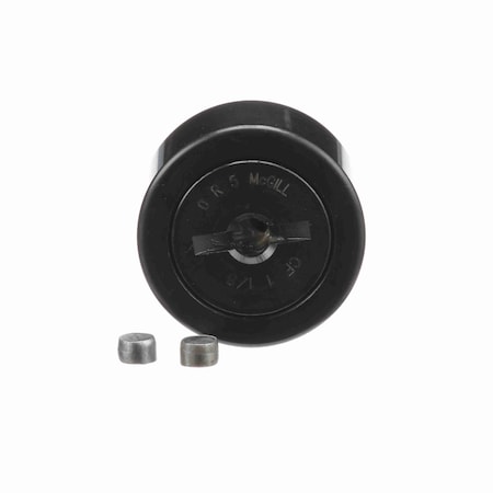 Mcgill CF Series, Cam Follower, No CF1-1/8 CF1-1/8